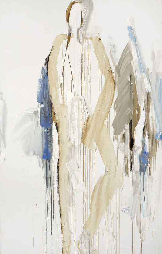 PAVEL ROUČKA | Venkovan / Countryman