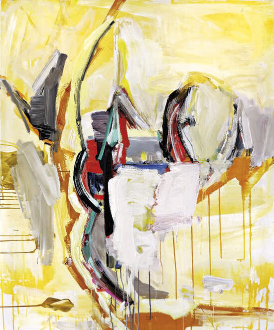 PAVEL ROUČKA | Joie De Vivre