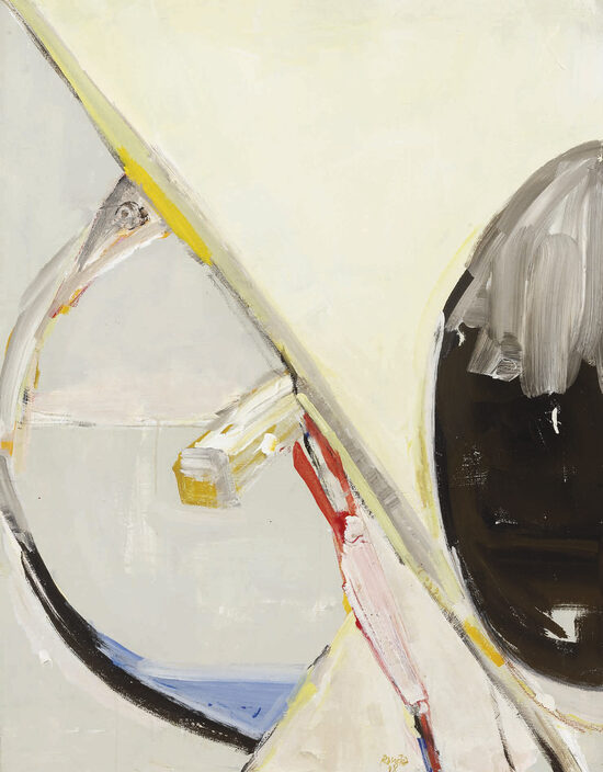 PAVEL ROUČKA | Anabasis