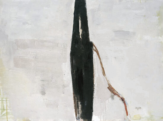 PAVEL ROUČKA | Kobylka / Mare