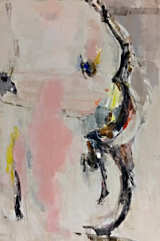 PAVEL ROUČKA | Figury závorky / Figures Brackets