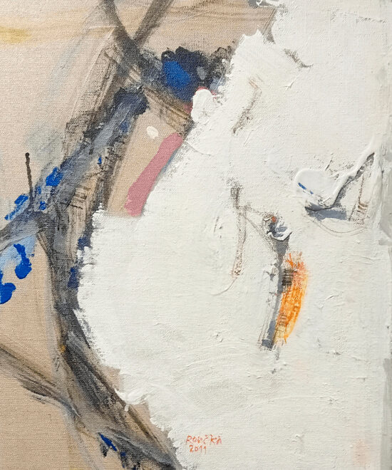 PAVEL ROUČKA | Slabikář přírody / Nature Syllabary